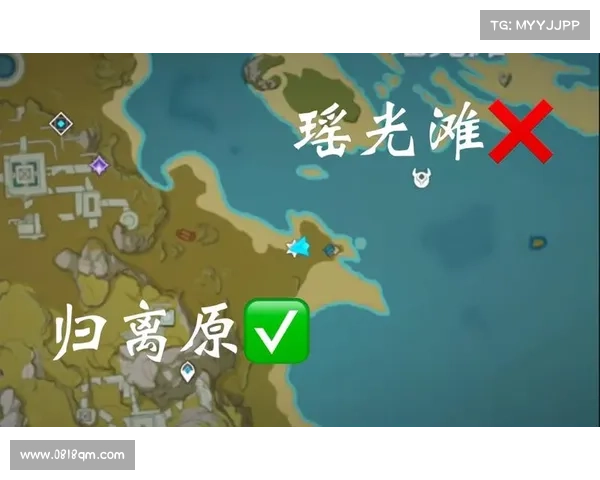 瑶光滩特殊宝藏位置汇总与详细解析攻略助你快速寻宝 瑶光滩特殊宝藏位置汇总与详细解析攻略助你快速寻宝