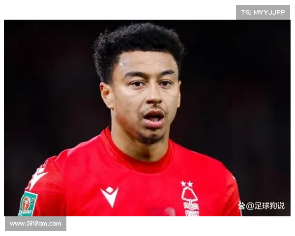 为什么林加德频频成为调侃对象背后隐藏的原因与足球圈的另类文化