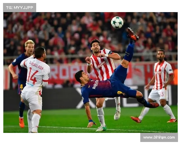 从英雄到争议焦点解析苏亚雷斯为何频频成为舆论攻击对象