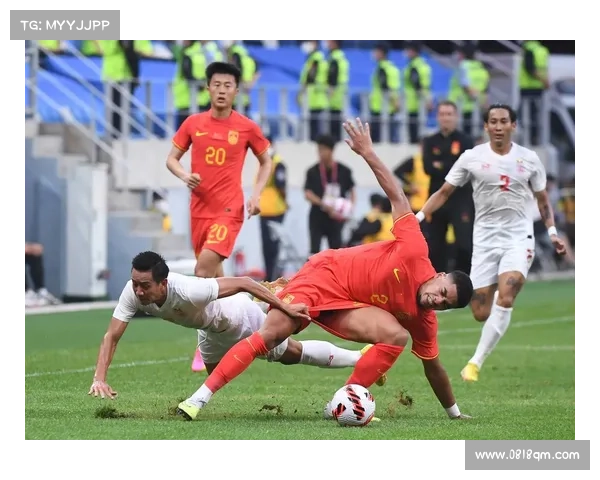 国足迎战日本关键之战赛程时间全面解析与胜负前景深度分析